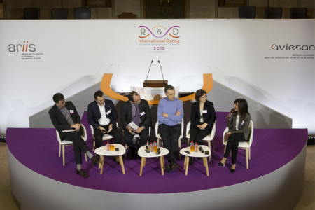 WEBINAIRES - Ariis