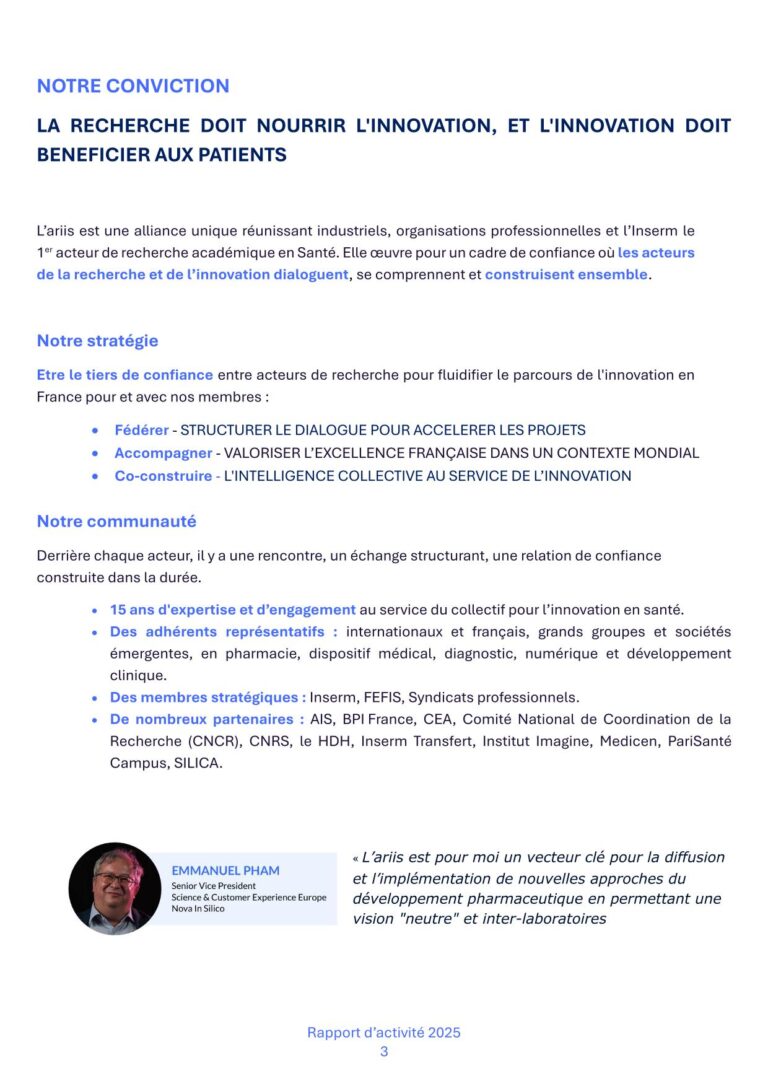 Ariis 2025 - Rapport activité-03