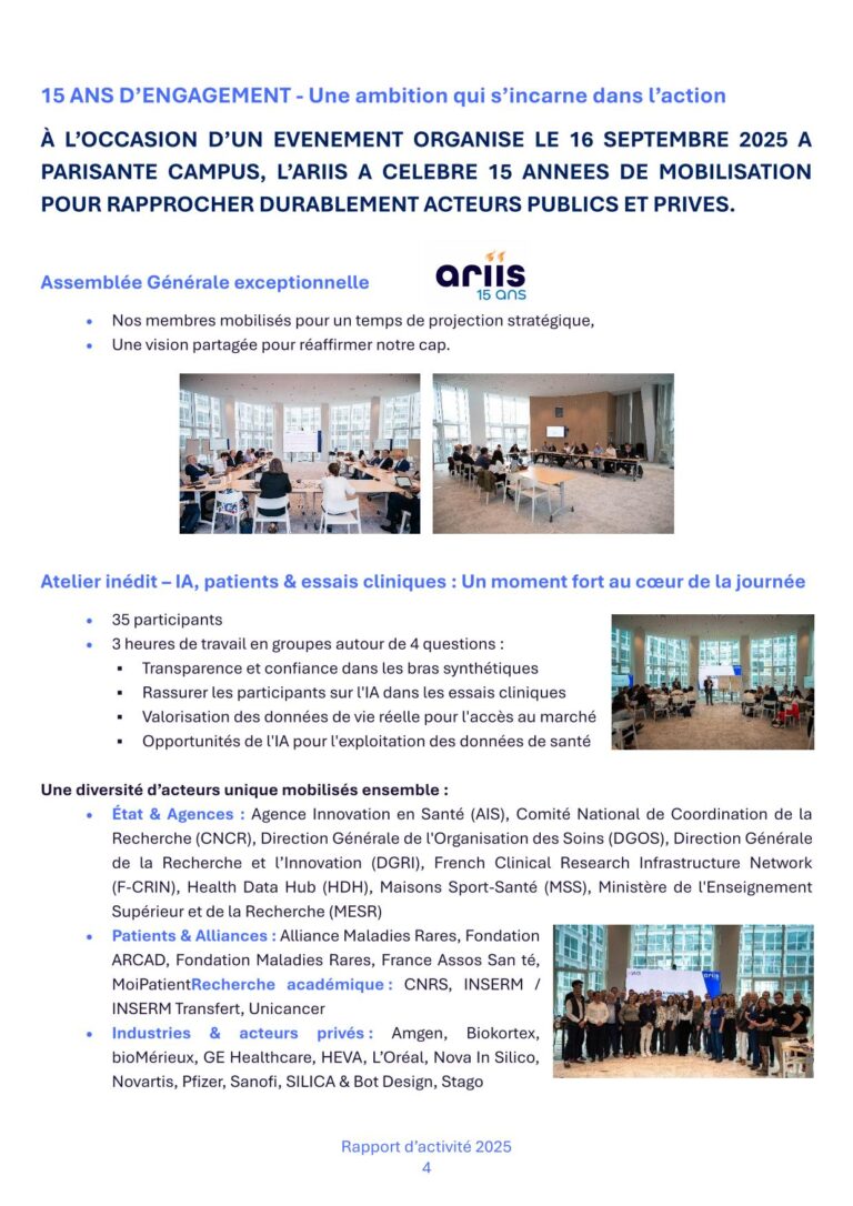 Ariis 2025 - Rapport activité-04
