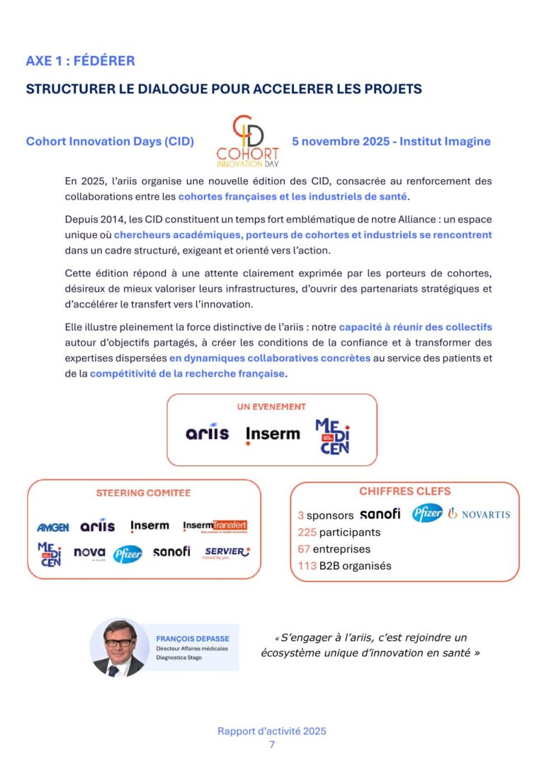 Ariis 2025 - Rapport activité-07