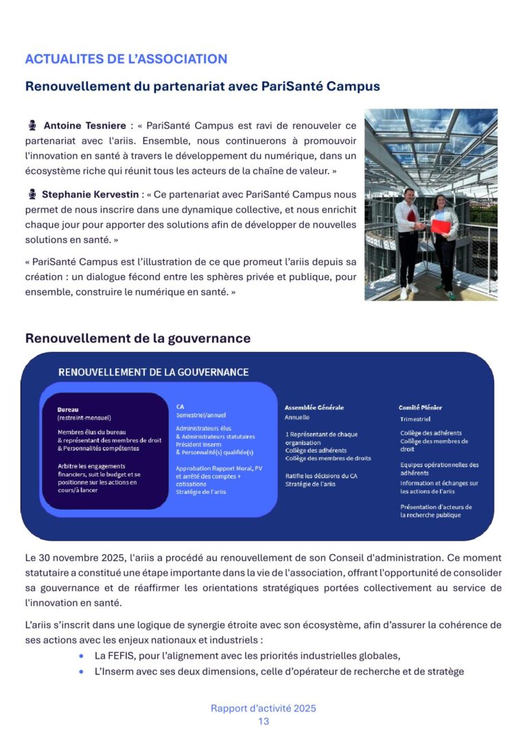 Ariis 2025 - Rapport activité-13