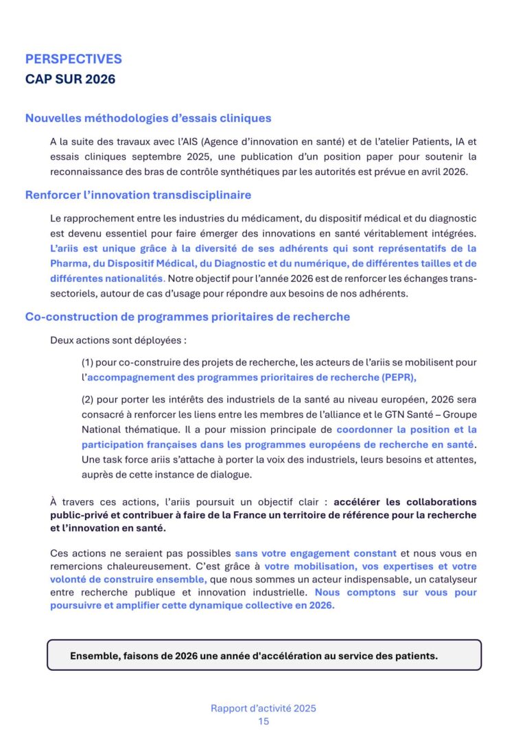 Ariis 2025 - Rapport activité-15