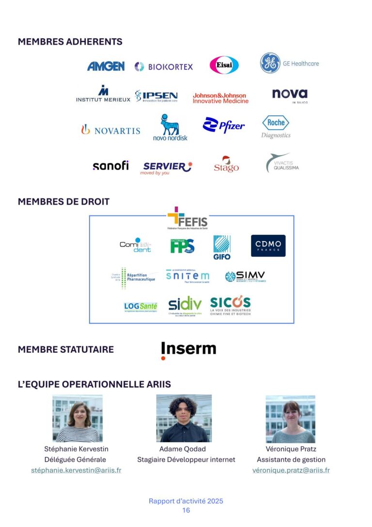 Ariis 2025 - Rapport activité-16